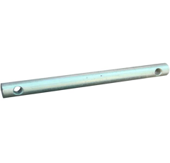 Axe de fixation pour cuve de transport - DURACUVE