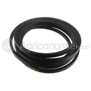 Courroie trapezoidale 7836  mmpour moissonneuse CLAAS adaptable