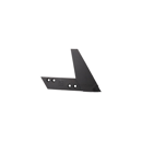 Aileron coutre gauche pour charrue RABE 2722.05.02 adaptable - Blacksteel©