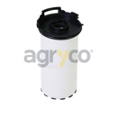Filtre reniflard pour téléscopique MANITOU 943031 adaptable