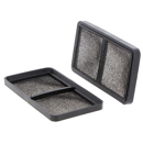 Filtre à air adaptable HIFI FILTER SC60162