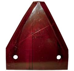 Section lisse RADURA 3557640262130 adaptable (vendu par 25)