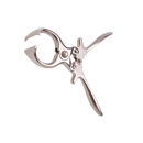 Pince à castrer avec une clé de serrage - KAMER