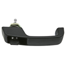 Poignée de porte Renault- Class adaptable 0011439480  -  6005010497  -  6005010498