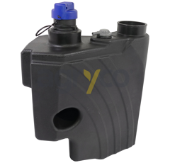 Réservoir pour téléscopique MERLO 101056 adaptable