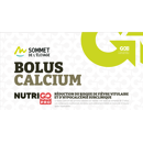 Offre spéciale BOLUS CALCIUM - 12 unités - Fièvre de lait | NutriGO