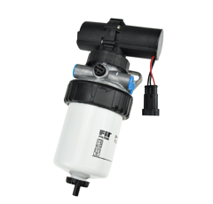 Förderpumpe - Traktor VALTRA - VALMET 836879202 - V837073629 - V837073630 - Nachbau