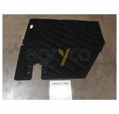Panneau isolant pour téléscopique MERLO 58563 adaptable