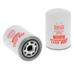 Filtre à gasoil adaptable HIFI FILTER SN55021