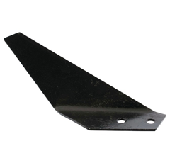 Aileron boulonné 316 x 110 droit pour charrue GREGOIRE & BESSON 173324 origine