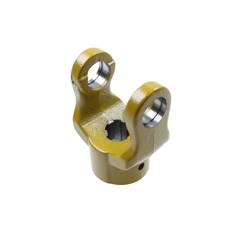 Spannstiftgabel 1 1/8" Z6  - Walterscheid