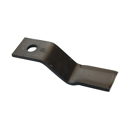 Couteau gauche pour broyeur SEPPI 32302038 adaptable - Blacksteel©