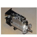 Pompe à injection pour tracteur CASE IH 0460314027 | 3842F332 adaptable