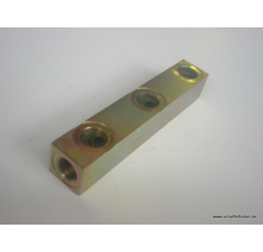 Steuerleiste  RS3ASH