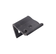 Halter für Zinken 40 x 12 mm Nachbau  