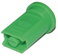 AM 110015 Air-Mix Düse grün SW 110° Air-Mix by Agrotop