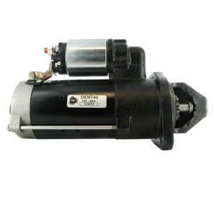 Démarreur ADI ORIGINAL 12 V - 3 kW / DEM744