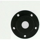 Moyeu de coutre pour semoir RIBOULEAU MONOSEM 11512 adaptable