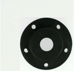 Moyeu de coutre pour semoir RIBOULEAU MONOSEM 11512 adaptable