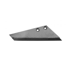Aileron Droit de déchaumeur carbure REGENT 8711214 adaptable