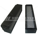 Filtre habitacle adaptable HIFI FILTER SC40039CAG