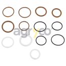 Kit de joints hydraulique pour téléscopique JCB 25/913601 adaptable