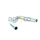 Durite pour téléscopique MANITOU 940181 adaptable