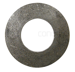 Rondelle 50x4x25,5 pour broyeur AGRIMASTER adaptable 