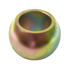 Rotule d'attelage Ø 37,4 x 64 mm WALTERSCHEID