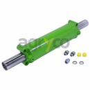 Verin pour téléscopique MERLO 83292 adaptable