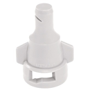 Buse pulvérisateur à engrais liquide sans filet FD 08 blanche - LECHLER