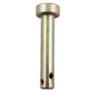 Piton 83 mm pour dents de préparation adaptable - BlackSteel©