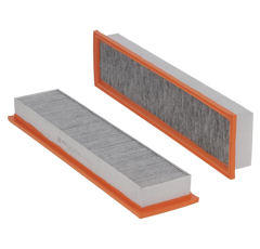 Filtre habitacle adaptable HIFI FILTER SC50178CA