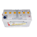 Nass-Batterie 12 Volt - 88 AH