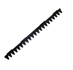 Mähmesser 21 Klingen ESM 2491350