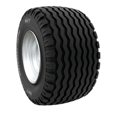 Roue 19.0/45-17 8N0 18PR AW708 TL 148A8 | BKT