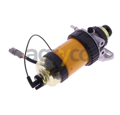 Filtre à carburant pour téléscopique JCB 32/925914 adaptable