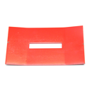 Abstreifer für Packerwalze RF23748 Kverneland