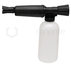 Lance à mousse 2 litres