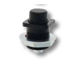 Bouton poussoir droit pour tracteur JOHN DEERE AL75503 adaptable