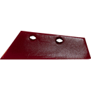 Soc de rasette gauche pour charrue NAUD 04032104G adaptable