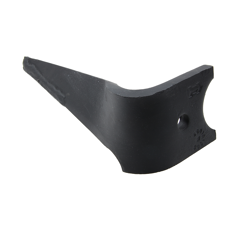 Kreiseleggenzinken, beschichtet - rechts MA46010150S Kverneland 