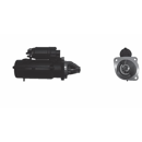 Anlasser IS 1071 / 12V 3KW Z10 Mahle-Iskra-Letrika 10 Zähne