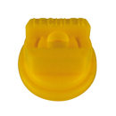 Buse pulvérisateur plastique anti-dérive AD 120° 02 jaune - LECHLER