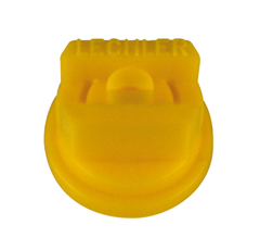 Buse pulvérisateur plastique anti-dérive AD 120° 02 jaune - LECHLER