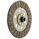 Disque d'embrayage pour tracteur FIAT 4994323 adaptable