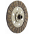 Disque d'embrayage pour tracteur FIAT 4994323 adaptable