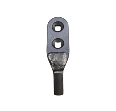 Pièce carbure pour semoirs et fertilisation KONGSKILDE adaptable