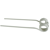 Dents pour faneuse droite 105x400x51 ∅9,5 POTTINGER 436149 adaptable