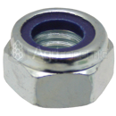 Ecrou autobloquant pour déchaumeur LEMKEN 3030933 adaptable